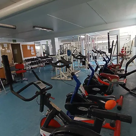 Apartment Playa Cannet 20 Km Valencia Piscina Tennis *