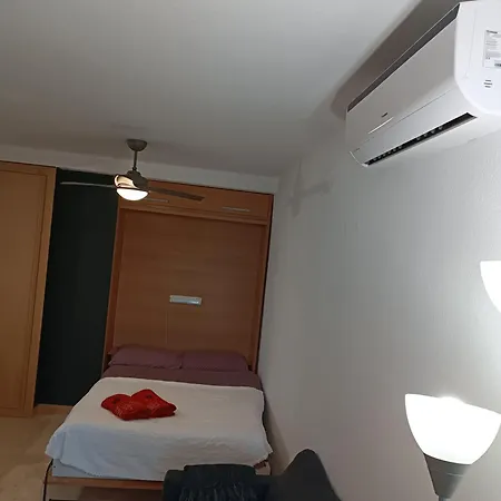 Appartement Playa Cannet 20 Km Valencia Piscina Tennis Vt54539-v Canet d'En Berenguer