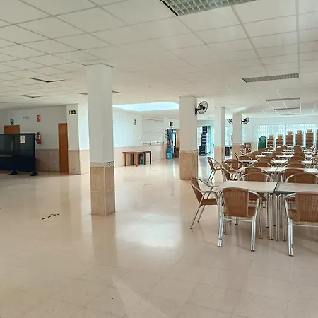 Apartment Playa Cannet 20 Km Valencia Piscina Tennis *