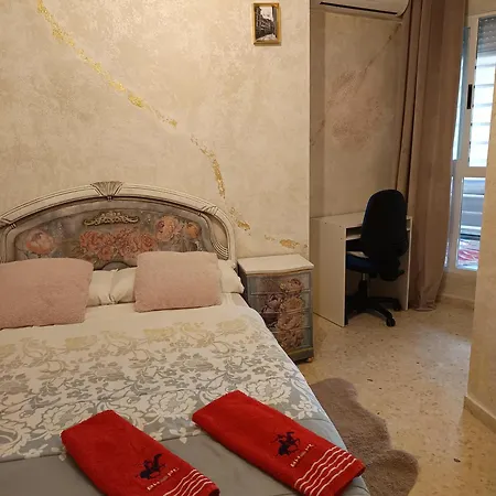 Appartement Playa Cannet 20 Km Valencia Piscina Tennis Vt54539-v