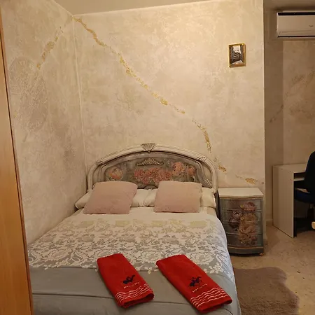 Playa Cannet 20 Km Valencia Piscina Tennis Vt54539-v Апартаменты *
